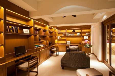 Woodlands - 5