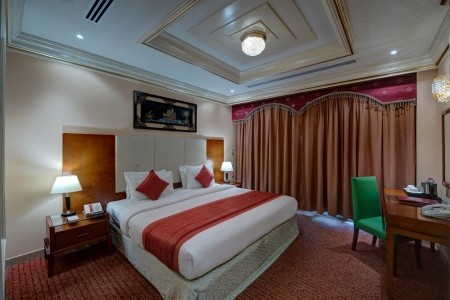 Sahara Beach Resort &Amp; Spa