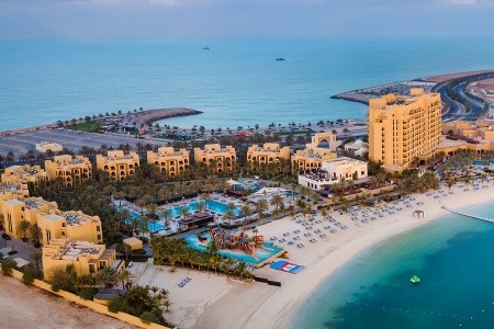 Doubletree By Hilton & Spa Marjan Island - 3
