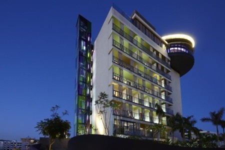 Bohemia Suites & Spa - 2