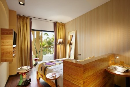Bohemia Suites & Spa - 4