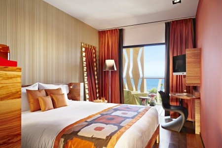 Bohemia Suites & Spa - 5
