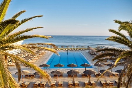 Civitel Creta Beach - 2