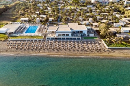 Civitel Creta Beach - 3