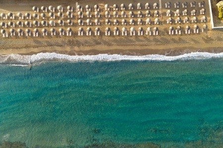 Civitel Creta Beach - 4