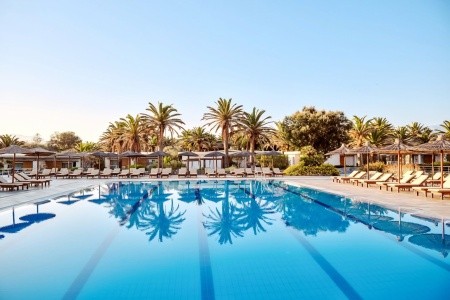 Civitel Creta Beach - 5