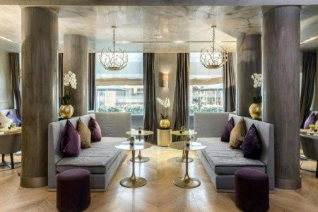 Rosa Grand Milano - Starhotels Collezione - 3