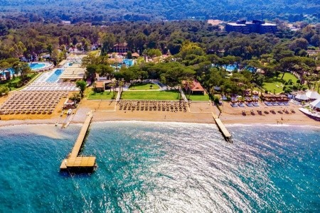Champion Holiday Village - 2