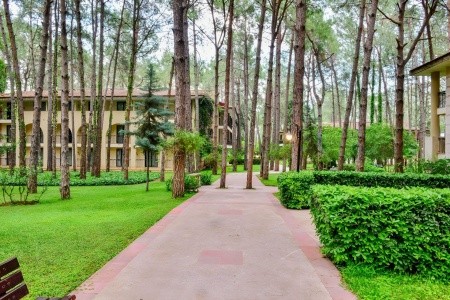 Champion Holiday Village - 3