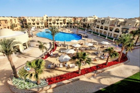 Stella Gardens Resort & Spa (Ex. Stella Di Mare Garden) - 2