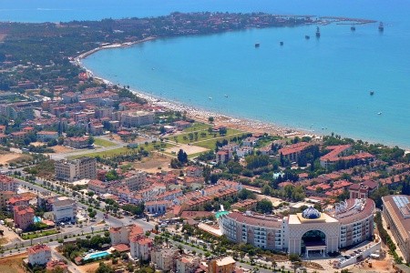 Alltoura Club Hotel Side Prenses Resort & Spa - 4