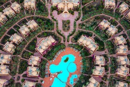 Dream Lagoon & Aquapark Resort (Ex. Soulotel Dream Resort & Spa) - 5