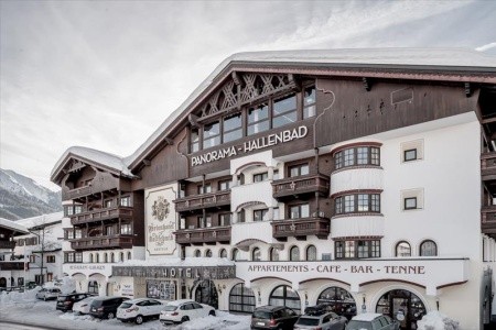 Ferienhotel Kaltschmid - 2
