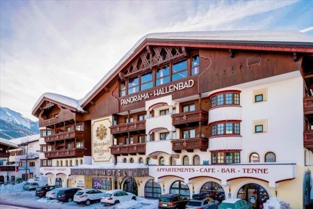 Ferienhotel Kaltschmid - 3