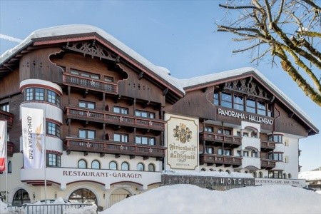 Ferienhotel Kaltschmid - 4