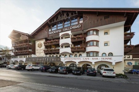 Ferienhotel Kaltschmid - 5