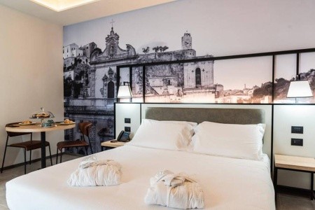 Modica Boutique Hotel (Modica) - 1