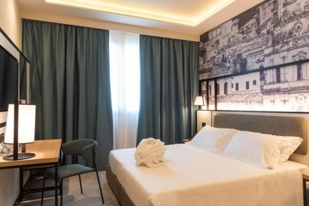 Modica Boutique Hotel (Modica) - 2