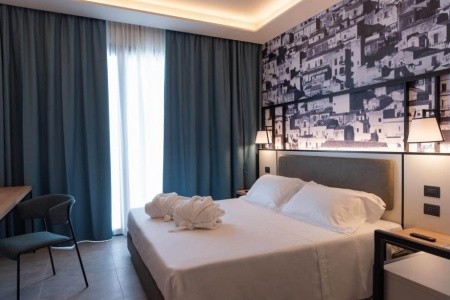 Modica Boutique Hotel (Modica) - 3