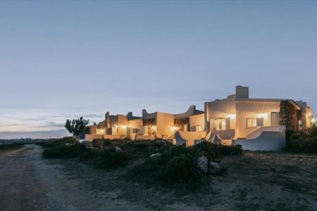 Mangia's Favignana Resort - 1