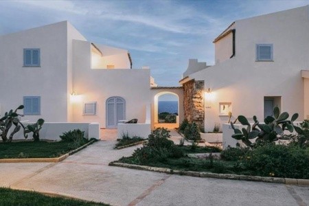 Mangia's Favignana Resort - 2