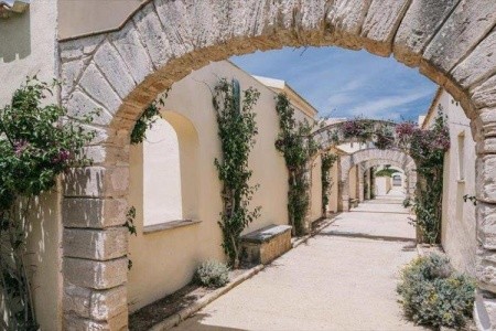 Mangia's Favignana Resort - 4