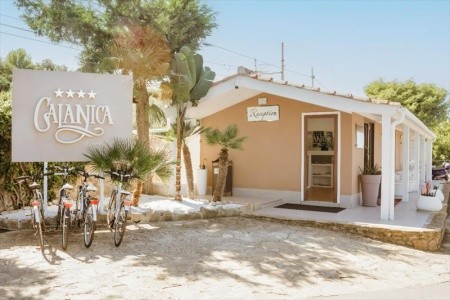 Hotiday Apartments Cefalu - 1