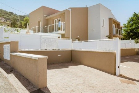 Hotiday Apartments Cefalu - 2