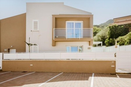 Hotiday Apartments Cefalu - 3