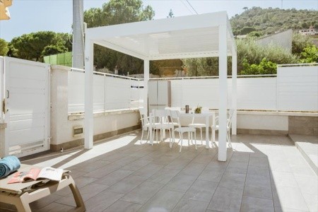 Hotiday Apartments Cefalu - 4