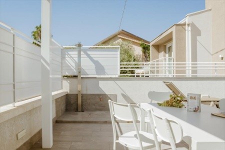 Hotiday Apartments Cefalu - 5