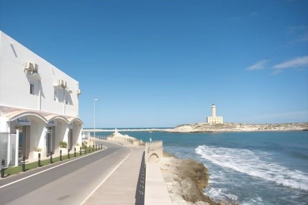 Collection Vieste Lungomare - 1