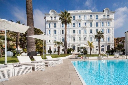 Miramare The Palace San Remo - 2