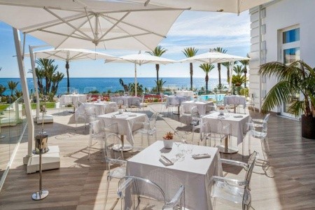 Miramare The Palace San Remo - 3