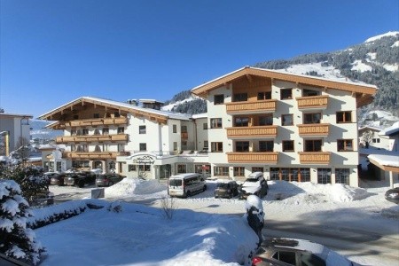 Bichlingerhof (Westendorf) - 1