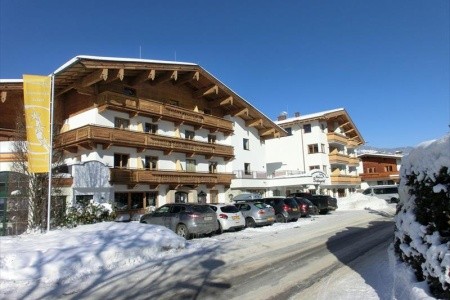 Bichlingerhof (Westendorf) - 2