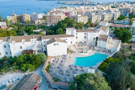 Grand Villa Politi - 1