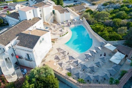 Grand Villa Politi - 2