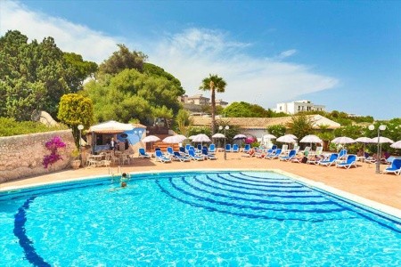 Grand Villa Politi - 3