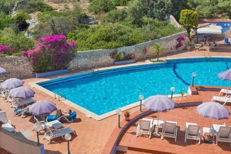 Grand Villa Politi - 4