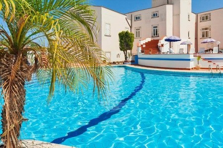 Grand Villa Politi - 5
