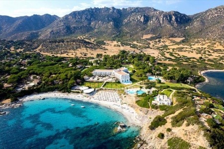 Falkensteiner Resort Capo Boi - 2