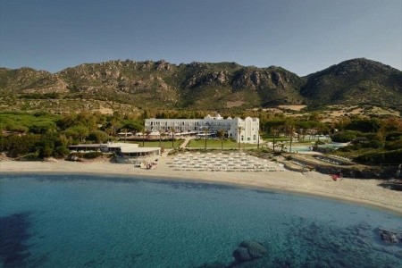 Falkensteiner Resort Capo Boi - 4