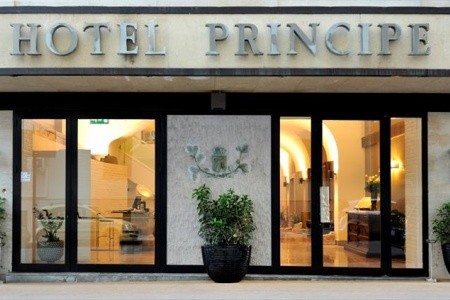 Principe Villa Franca