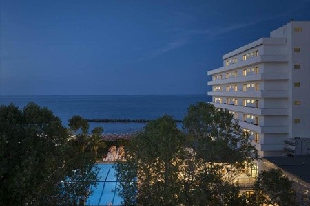Serena Majestic Residence - 1