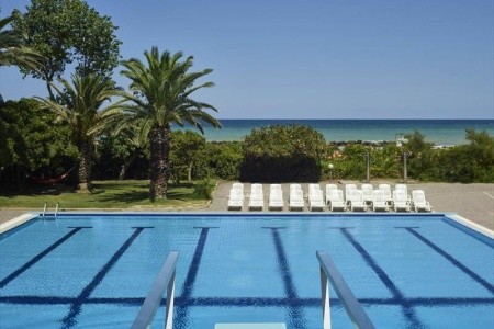 Serena Majestic Residence - 2
