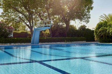 Serena Majestic Residence - 3
