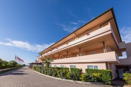 Riva Del Sole - 1