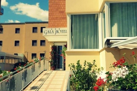 Gala - 2