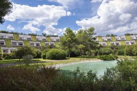 Kalidria & Thalasso Spa - 2